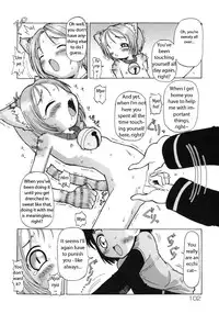 [SOFTCHARM] E-G-TOWN Kodomo-tachi no Machi [English] [Kurichan + hf-loli]