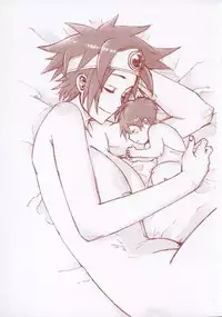 (C74) [DA HOOTCH (ShindoL)] Onna Yuusya Hitori Tabi (Dragon Quest III)