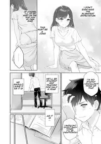 Sensei to Boku Ch. 1-6