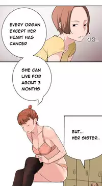 Tissue Thieves Ch.1-23 (English) (Ongoing)