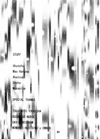 (C64) [Shinohara Heavy Industry (Various)] Negina. (Mahou Sensei Negima!)