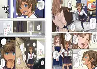 [Hana Hook] Nekura Shounen no Fukushuu Harem Choukyou Keikaku