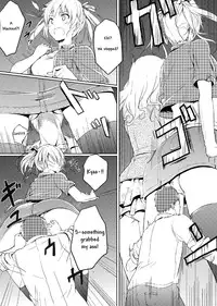 [honey lounge (hachimitsu)] Nibai! 2 [English] {Dsojourn}