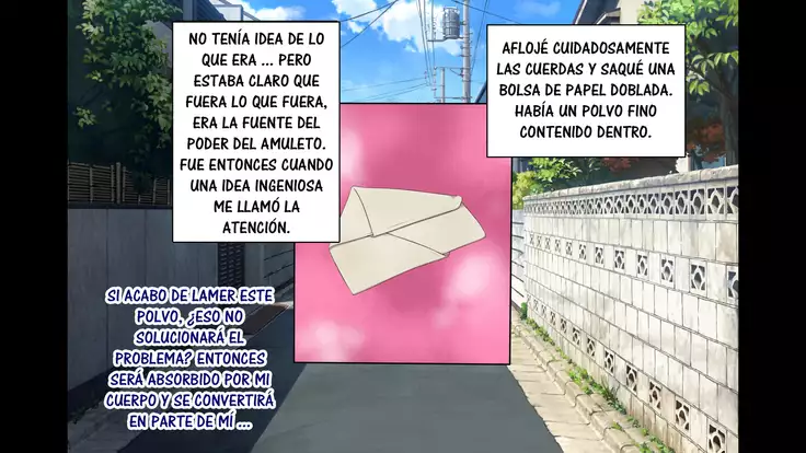 Lucky Pervert - The Prequel 1-2