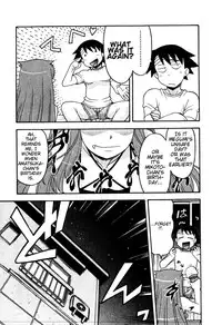 [Yanagi Masashi] Love and Devil Complete+Omake [English]