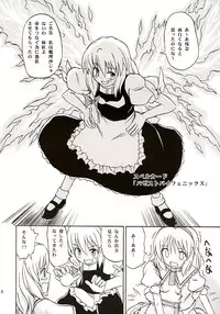 (C67) [Takaku-ya (Takaku Toshihiko)] Touhou Youjo Ranbu (Touhou Project)