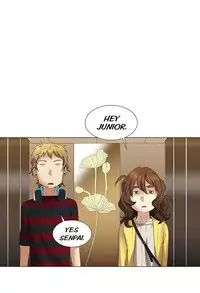 Cartoonist's NSFW Season 1 Chapter 1-20 (English)