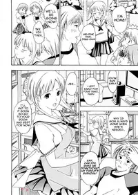 [Asagi Ryu] Onee-san ga suki Ch. 1 [English] {frogstat}