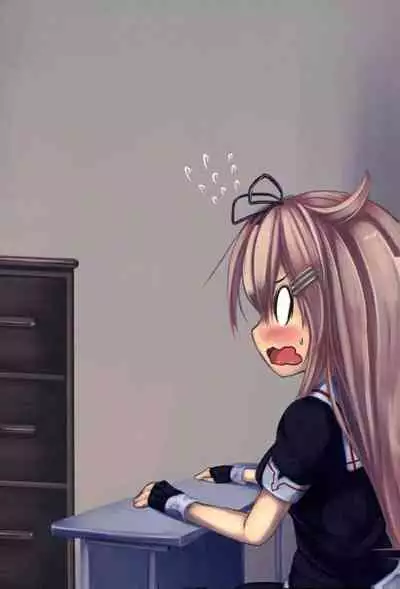 Kuchikukan Shigure Kyousei Zecchou Souchi Sono San