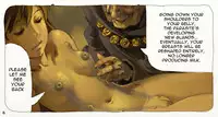 [Suzuki Dogezaemon] Mushi Mezuru Himegimi 2 (Nausicaä of the Valley of the Wind) [English] {Mant} [Digital]