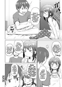 [Pizanuko] Little Sister (COMIC LO 2019-02) [English] {Mistvern} [Digital]