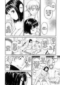 [Naruko Hanaharu] Shoujo Material (Complete) [ENG][FAKKU]