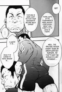 (C78) [RYCANTHROPY (Mizuki Gai)] SUGGESTIVE [English] {Leon692}