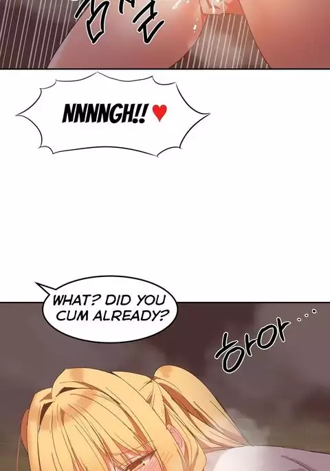 Hahri's Lumpy Boardhouse Ch. 0-20