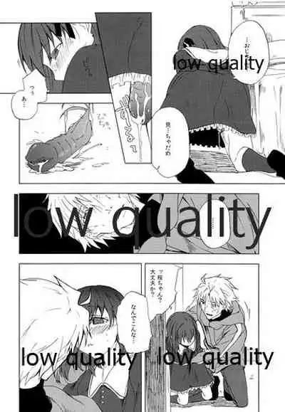 a day after the fair