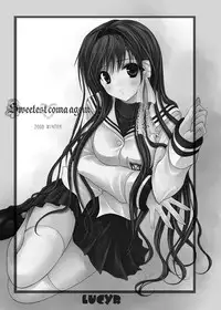 (C76) [LUCYR (Xi Daisei)] LOVE SONG (Clannad) [English] {frogstat}