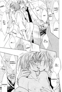 Cosplay Cafe-Oneshot[S-I]