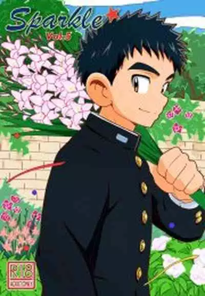 [WEST ONE (10nin)] Sparkle [CN]