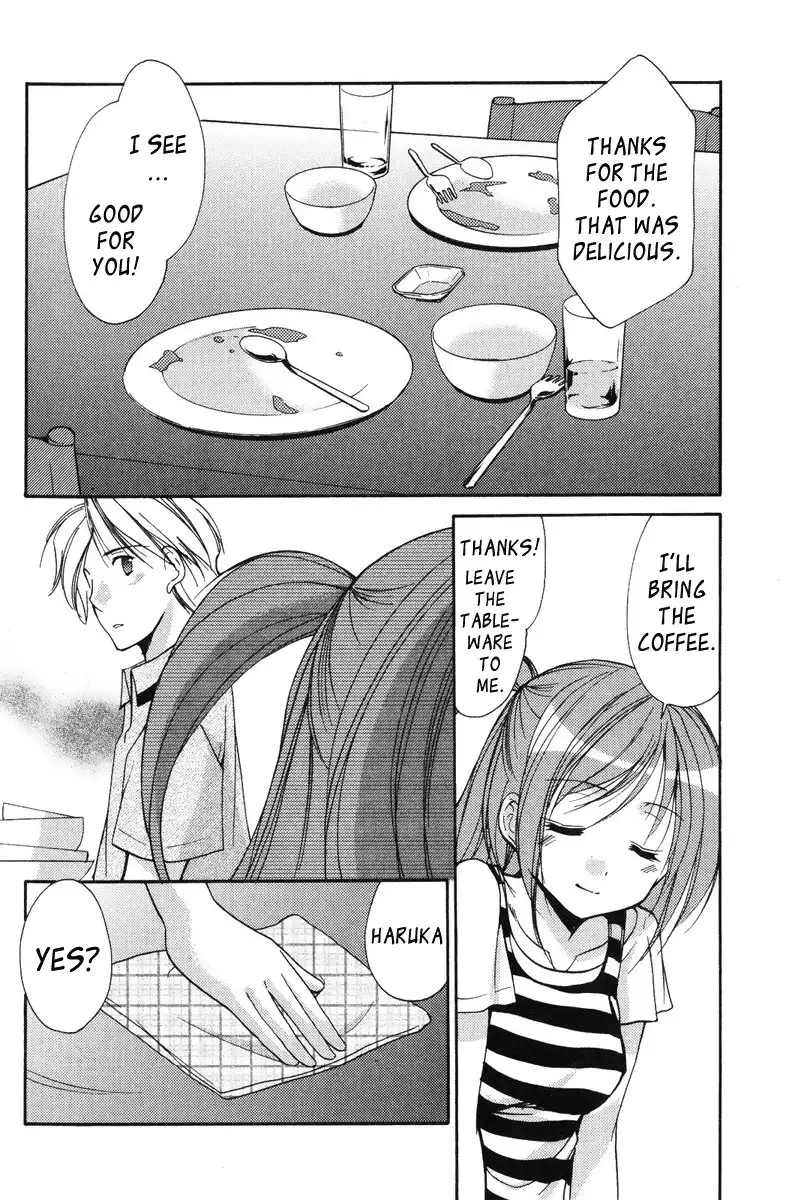 My Mom Is My Classmate vol2 - PT17