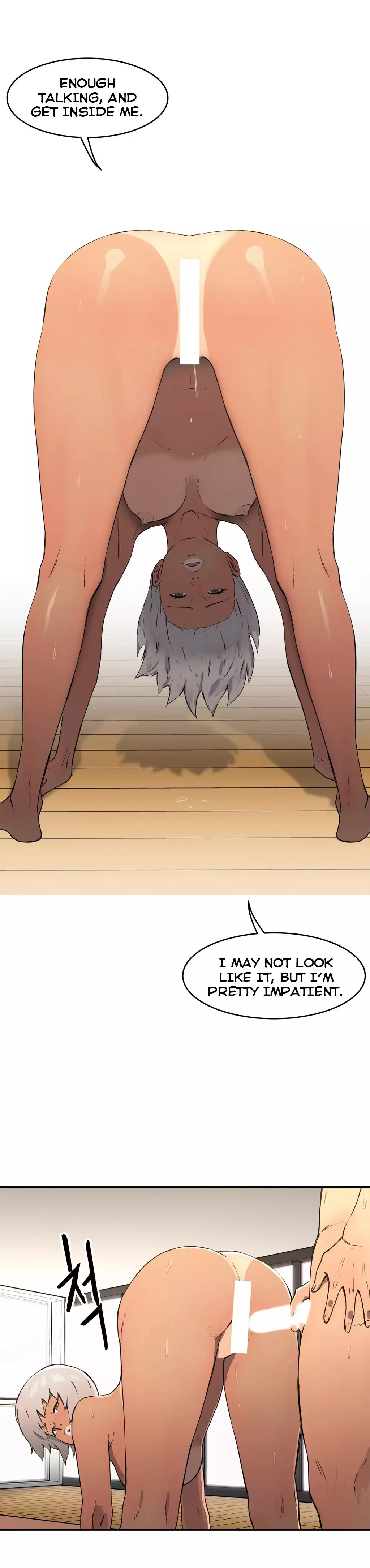 Refrain Love Ch.1-19