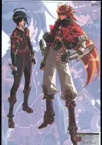 (C69) [Ben's Works (Itou Ben)] Ben's Graphix 2 (Various)