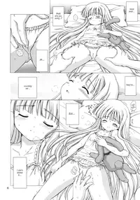 (C68) [Nikopondo (Aoyama Reo)] Lic Lac (Mahou Sensei Negima!) [English] [Hayama_Kotono]