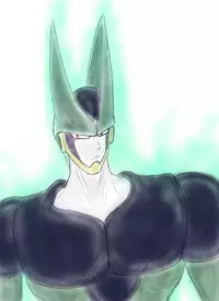 セルの丸呑み吸収