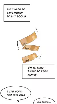 Hari Dormitory Ch.1-10 (English) (Ongoing)