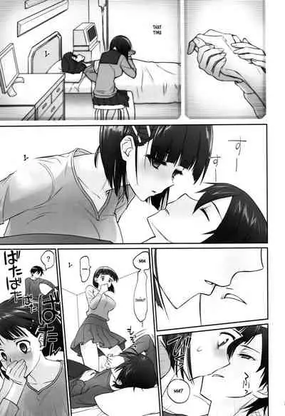 irreversible reaction