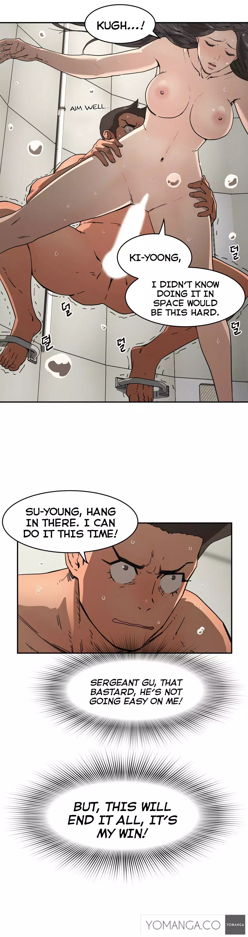 Refrain Love Ch.1-19