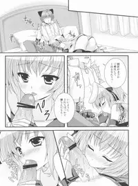 (C80) [ALMISM(Minatsuki Arumi),Ryuknigthia (Kiduki Erika),etc] Roman (Ragnarok Online)