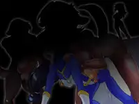 [Ochigan (Wabuki)] Jusin Live Angle BadEndCollection Vol.01