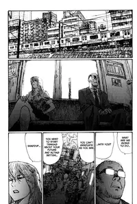 [Matsumoto Jiro] City of Honests and Heretics [English]