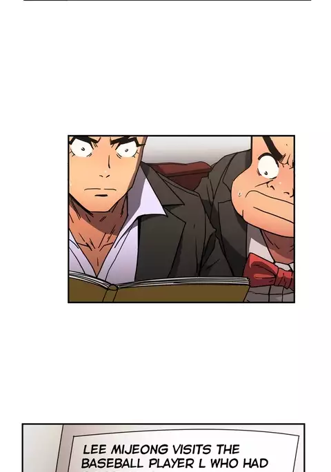 Refrain Love Ch.1-25