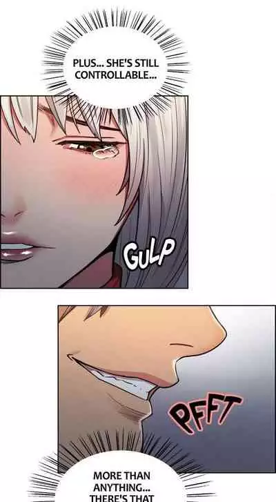 Taste of Forbbiden Fruit Ch.18/24