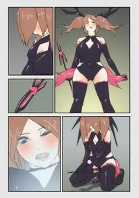 [TiForP] Ninshin Mahou Shoujo 2