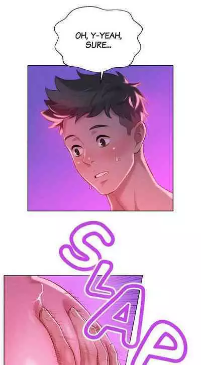 What do you Take me For? Ch.19/?