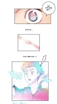 [BYMAN] Sex Knights-Erotic Sensuality & Perception Ch.1-13 (English) (Ongoing)