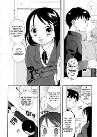 [Sekiya Asami] Girls Shower [English] [biribiri]