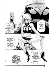 [Haruki] Kisei Juui Suzune | Parasite Doctor Suzune 5 [English] [Tonigobe]