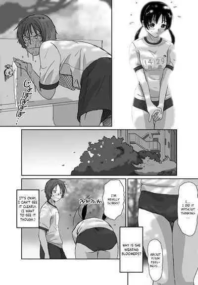 Better Girls Ch. 1-8