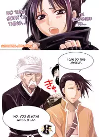 (SUPER18) [RIX (Mamiya Tsukiko)] Happy Go Lucky (Fullmetal Alchemist) [English]