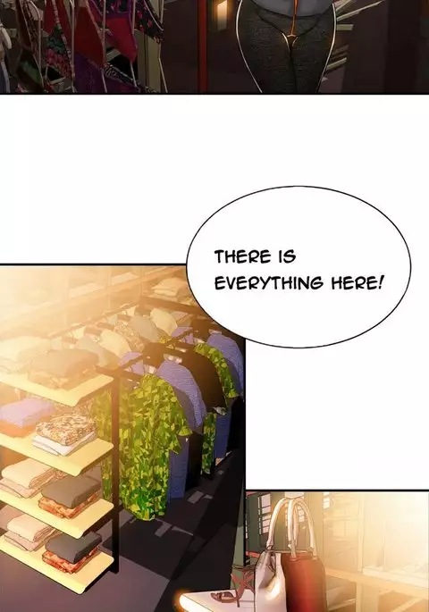 Kill the Dead Bastard Ch.1-8