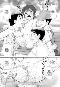 [Minion] Binkan ☆ Loli Torisu [English] [QC'd] {bfrost}