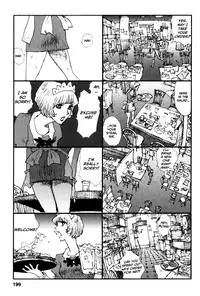 [Matsumoto Jiro] City of Honests and Heretics [English]