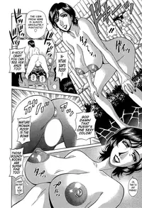 [Ozaki Akira] Rewrite+Clinic Ch. 1-6 [English] {Tadanohito}