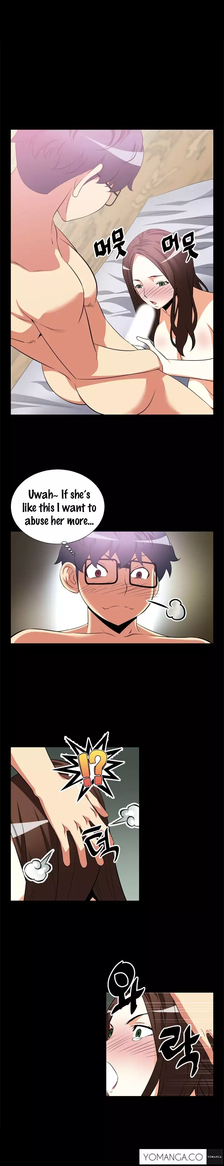 Love Parameter Ch.1-29