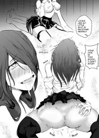 [EROGAMI] New World Order