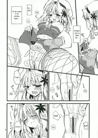 (C78) [Ryuknigthia (Kiduki Erika)] Everyday RO 3 (Ragnarok Online)[english]