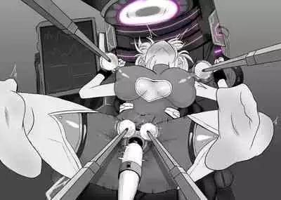 Haiboku Taiken ga Dekiru Mise